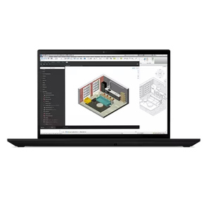 Série <span class=keywords><strong>ThinkPad</strong></span> P pour ordinateur portable lenovo <span class=keywords><strong>ThinkPad</strong></span> <span class=keywords><strong>P16s</strong></span> Gen 2 (16 "Intel) 13e génération Intel Core NVIDIA RTX A500 - Product Image 2