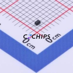 ทรานซิสเตอร์ MSESD5D3V3C SOD-523ใหม่ล่าสุดและป้องกันไฟกระชาก (TVS/ESD) - Product Image 1