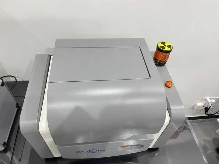 Fourier Transform Infrared Spectrophotometer Ftir Spectrometer ...