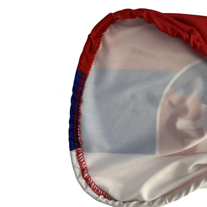 Bán buôn bóng đá bóng đá phụ kiện cờ thiết kế xe gương chiếu hậu bao gồm Polyester và Spandex xe gương Bìa cờ - Product Image 5