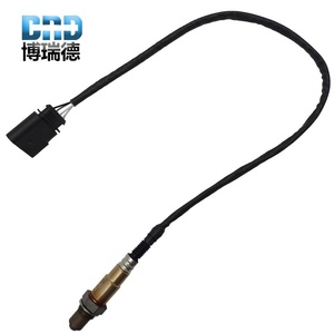 Pièces automobiles, capteur d'oxygène pour Octavia / Touran 2.0L, capteur O2 avant, OEM 06A906262EG - Product Image 2