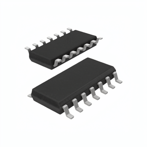 Logic 74ALVC14D,112 Original One Stop Service Composant électronique CI Circuit intégré IC HEX INV SCHMITT TRIG 14SOIC - Product Image 1
