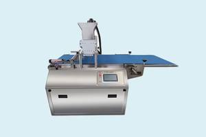 New Fully Automatic Electric <b>Biscuit</b> <b>Making</b> <b>Machine</b> High Productivity Programmable Hard and Soft <b>Biscuit</b> Production Line - Product Image 5