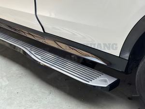 Kit de carrosserie de pare-chocs de système de carrosserie automatique d'édition de luxe pour <span class=keywords><strong>Mercedes</strong></span> Benz <span class=keywords><strong>GLS</strong></span> classe X167 <span class=keywords><strong>2020</strong></span> 2021 2022 2023 modifié au Style <span class=keywords><strong>Maybach</strong></span> - Product Image 6