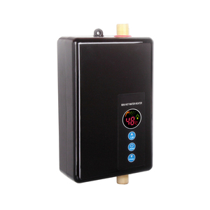 <span class=keywords><strong>Chauffe</strong></span>-<span class=keywords><strong>eau</strong></span> électrique <span class=keywords><strong>rectangulaire</strong></span> à <span class=keywords><strong>eau</strong></span> chaude 220V/3400 W, <span class=keywords><strong>chauffe</strong></span>-<span class=keywords><strong>eau</strong></span> instantané - Product Image 4