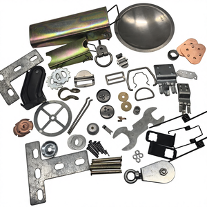 अनुकूलन सड़क बाइक ट्यूब हेड ट्यूब स्टील साइकिल पार्ट्स - Product Image 5