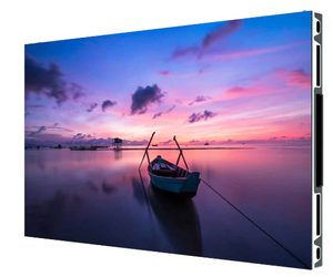 จอแสดงผล LED สีกลางแจ้ง กันน้ำ P1.9 P2.6 P3.9 P3.91 Xvideo <span class=keywords><strong>Com</strong></span> P8 <span class=keywords><strong>P6</strong></span> จอแสดงผล LED กลางแจ้ง จอ LED ภายนอกอาคาร - Product Image 2