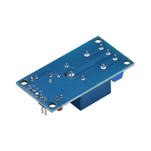 Chine Module de capteur de détection de flamme infrarouge 1 canal 5V 12V Module de relais de capteur d'alarme incendie pour <span class=keywords><strong>Arduino</strong></span> personnaliser Fabricants - Product Image 3