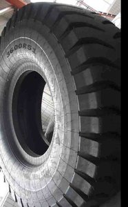 Trung Quốc chất lượng cao lốp 30. 00r51 khổng lồ ra khỏi đường <span class=keywords><strong>otr</strong></span> lốp khai thác sử dụng cho belaz - Product Image 5