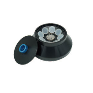 جهاز طرد مركزي مبرد فائق السرعة BH1200R ، يستخدم على نطاق واسع في الطب السريري ، الهندسة الحيوية ، الأدوية ، إلخ. - Product Image 2