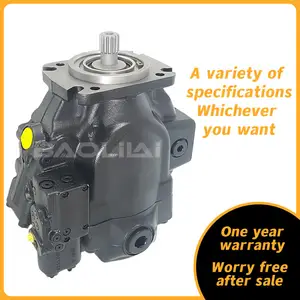 P2060 P2060L00B1B14LA20N00S1G1U Piston Hydraulic Pump Construction Machinery Hydraulic System Variable Axial Piston Pump