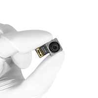 Módulo de Cámara con Sensor CMOS UHD IMX686 de 64MP, Alineación Activa, C-PHY MIPI, Autoenfoque con PDAF HDR para OEM, Robot de Visión, Visión Inteligente
