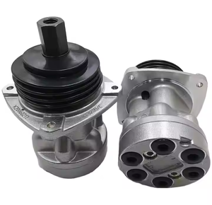 Детали строительной техники 297-0589 E325D E320D рычаг управления Джойстик E330D E312D пилотный клапан в сборе - Product Image 5