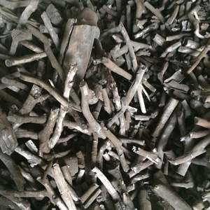 Charbon noir de carbone fixe de haute qualité et à prix compétitif - Product Image 3