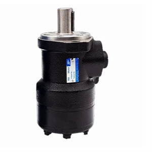 Moteur hydraulique Hongpeng à deux trous, diamètre de l'axe 25, BMR-50/80/100/125/160/200/250/315/400/500, neuf et d'origine - Product Image 3