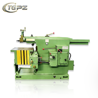 Raboteuse horizontale de précision BC6066, machine de formage mécanique, prix