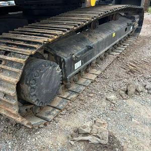 Excavatrice sur chenilles Volvo EC290 d'occasion, 29 tonnes, d'origine suédoise, robuste - Product Image 5