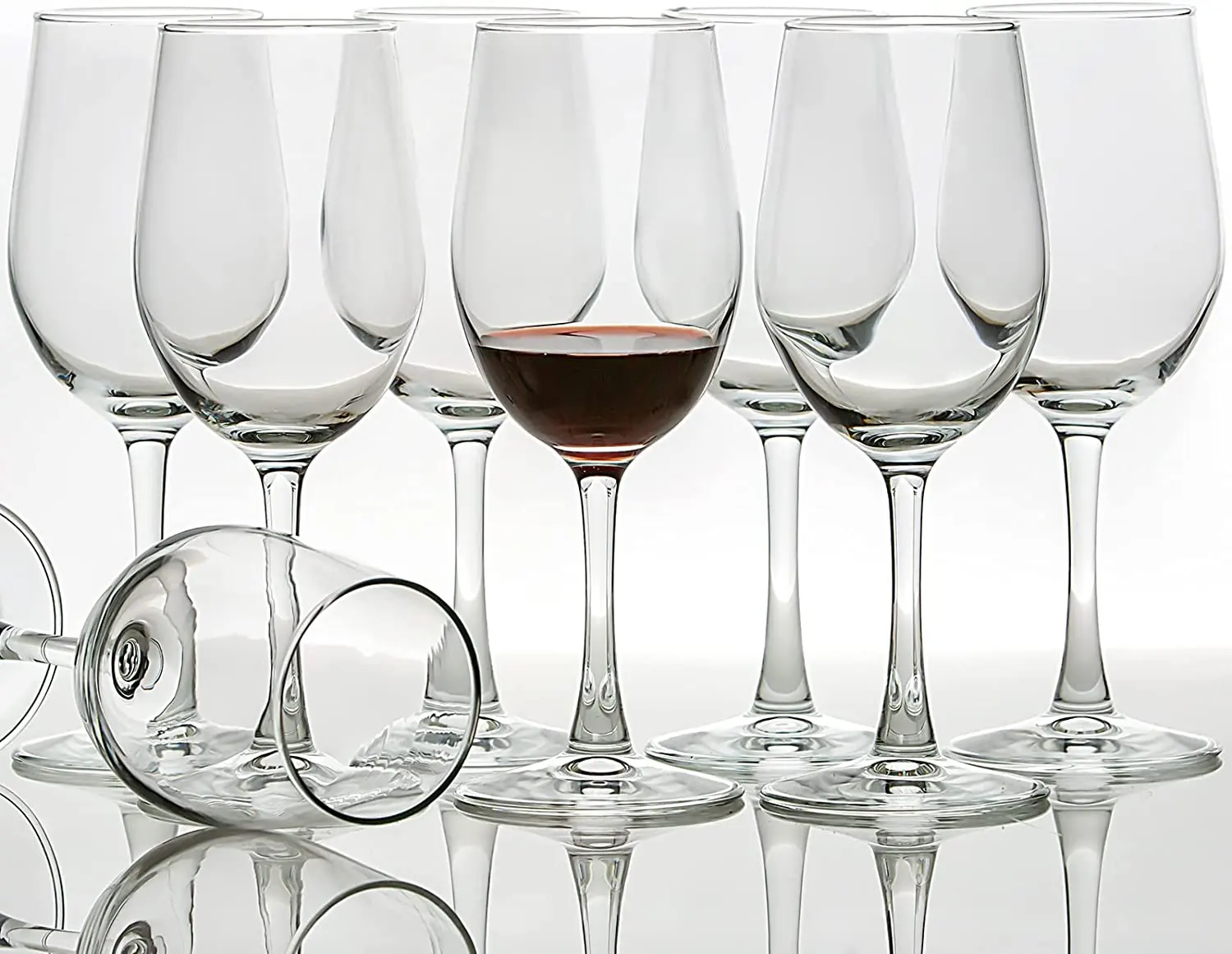 19-1-12 제조사 이제 도매 유리 와인 디캔터 와인 잔 세트 웨딩 와인 상인 선물