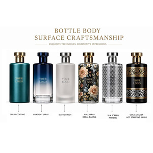 Perfume Verde Esmeralda de Marca Privada para <span class=keywords><strong>Hombre</strong></span>, Botella con Diseño de Diamantes, Logotipo Personalizado, Precio de Fábrica, Envío Rápido, Servicio Profesional, Pro Lab - Product Image 4