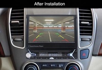 Reproductor USB Estéreo con Pantalla, Kit de Conexión Telefónica USB Mp3 Mp4, Sistema Universal de Actualización de Radio, Reproductor de Música para Automóvil Mp5