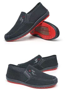 2026 Breathable Mesh Casual Sporty <b>Canvas</b> Shoes With Soft Soles and Lightweight Flat Design - Product Image 6