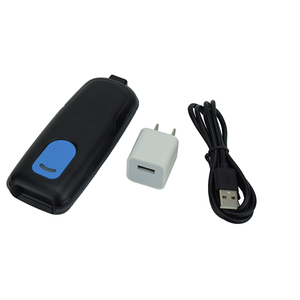 2D mini xách tay 2.4G + Máy quét mã vạch Bluetooth - Product Image 3