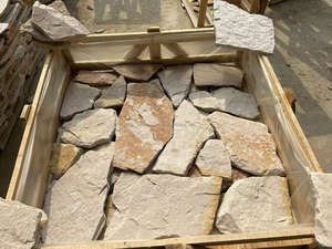 <span class=keywords><strong>Pierre</strong></span> <span class=keywords><strong>de</strong></span> <span class=keywords><strong>parement</strong></span> murale en grès <span class=keywords><strong>blanc</strong></span> naturel rouillée, <span class=keywords><strong>pierre</strong></span> brute aléatoire, prix d'usine, <span class=keywords><strong>pierre</strong></span> <span class=keywords><strong>de</strong></span> <span class=keywords><strong>parement</strong></span> extérieure décorative - Product Image 4