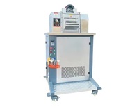 Machine de granulation de plastique à moteur haute efficacité 5,5-7,5 kW pour la granulation de PP/PE/PA, production de 900-920 kg/h