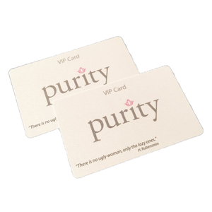 บัตรสมาชิกเสริมสวยแบบกำหนดเอง บัตรสะสมแต้ม RFID แบบมืออาชีพ ทำจาก PVC สำหรับรางวัลลูกค้าและบริการร้านเสริม<span class=keywords><strong>สวย</strong></span> - Product Image 3