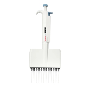 Veidt Weighing DLAB <b>Channel</b> Fixed Adjustable Volume Pipette Device Multi-<b>Channel</b> Mechanical Pipettes Toppette DLAB Channe - Product Image 1