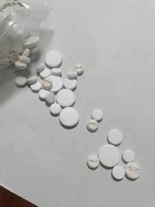 Almohadillas de PTFE para <span class=keywords><strong>Clarinete</strong></span>, Tamaños Personalizables - Product Image 2