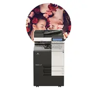 Konica Minolta Used Copiers for Bizhub C364 C364e C284 C284e C224 C224e Photocopy Machine