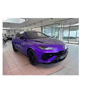 <span class=keywords><strong>PRIX</strong></span> AUX ENCHÈRES POUR LES VOITURES <span class=keywords><strong>SUV</strong></span> <span class=keywords><strong>Lamborghini</strong></span>-Urus 2024 d'occasion avec un titre propre - Product Image 2