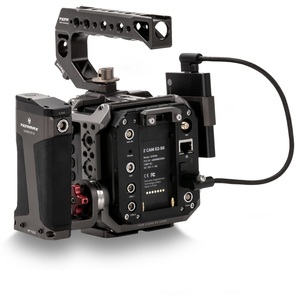 TA-T05-B <span class=keywords><strong>Z</strong></span> CAM Kit B pour <span class=keywords><strong>Z</strong></span> CAM E2 & E2G Compatible avec les poignées latérales de type II et les plaques de base de type I - Product Image 2