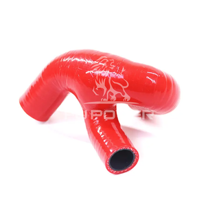 Tuyaux <span class=keywords><strong>performance</strong></span> en silicone S3 A3 TT 1.8T 225 Seat <span class=keywords><strong>Leon</strong></span> <span class=keywords><strong>Cupra</strong></span> Tuyau de reniflard de carter - Product Image 4