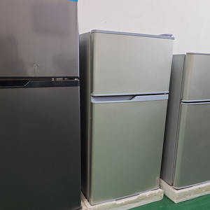 Réfrigérateur vertical direct usine 70L Mini réfrigérateur pour la maison - Product Image 4