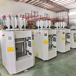 Máquina combinada dispensadora manual y agitadora automática con certificación CE para la mezcla de pintura — Sistema de combinación de colores - Product Image 6