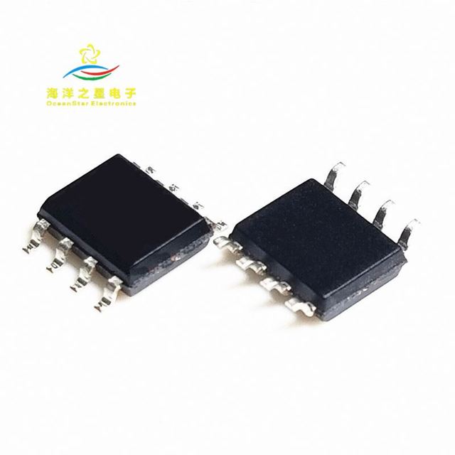 New original AP8012 AP8012C AP8012H SMD SOP8 power management chip IC