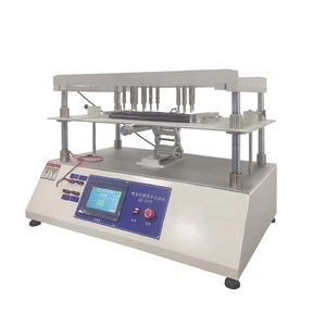 Key Life Tester Machine of Switch,Key Durability Testing Machine,Switch Key Life Equipment - Product Image 3