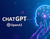 Abbonamento di 2 Mesi a Chat GPT 5.0 Plus, Software Originale per Computer, 1 Mese di Accesso a Open AI Chat 5.0 Intelligente