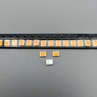 2835 5050 SMD LED Puce Diode Ra80 3000k SMD LED Lampe 40 Dc12v 1.5w Smd 2835 Led Module