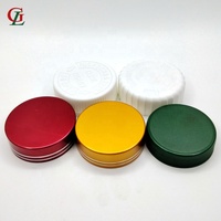 PET — bouteille transparente de pilules pour la perte de poids, accessoire brûleur de graisse, bouteille de médicaments à base d'herbes avec bouchon à vis, 300cc