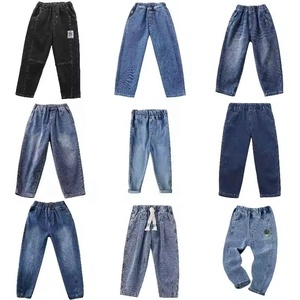 Jeans Bambina/ragazza Only Cuori Ricamati - Foto 4