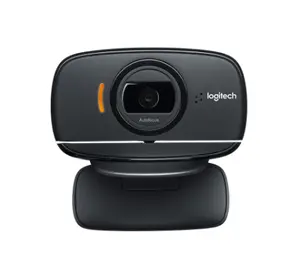 在庫 Logitech C525 usb カメラウェブカメラ hd 720 p ビデオミニウェブカメラとマイク web おもちゃカメラ pc