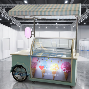 Special Transportation New Cars with Flower Decoration Wedding Party Candy Sweet Food Cart on Wheels-Spot Sale - Product Image 1