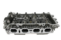 Culasse 1ZZFE reconstruite pour Toyota Corolla 98 UP Celica Matrix MR2 1.8 DOHC 1ZZ-FE moteur de tête de moteur