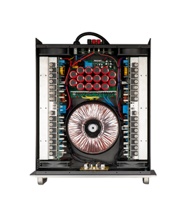 ผ้า3U เครื่องขยายเสียง<span class=keywords><strong>คาราโอเกะ</strong></span>ระดับ<span class=keywords><strong>ม</strong></span>ืออาชีพ2*2200W พร้อ<span class=keywords><strong>ม</strong></span>หน้าจอ LCD เครื่องขยายเสียงสเตอริโอ TD swbwoofer คลาส - Product Image 5