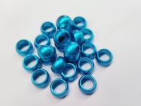 Bagues de patte pour perroquets australiens (Budgerigars) OEM