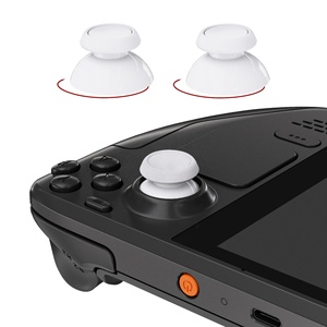 Joysticks de Repuesto para Steam Deck OLED y LCD, Palancas Analógicas con Función de Sensor Táctil - Product Image 1