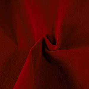 Trở lại keo tự dính không dệt chống nước nhung Polyester hộp đồ trang sức hiển thị tủ nền vải - Product Image 2